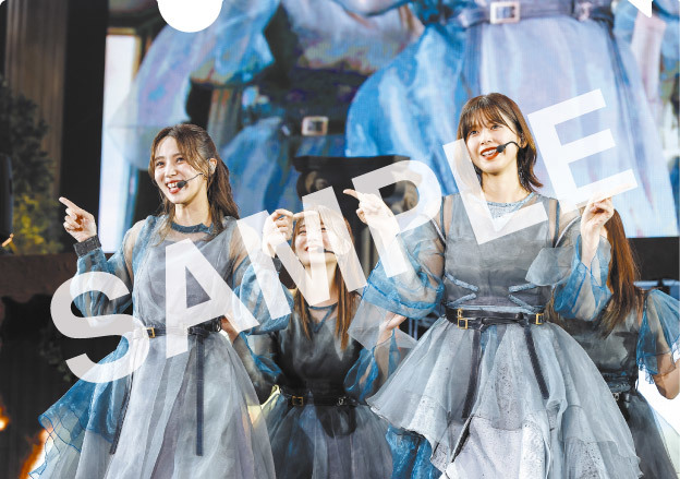 Blu-ray&DVD『櫻坂46 RISA WATANABE GRADUATION CONCERT』 CDショップ